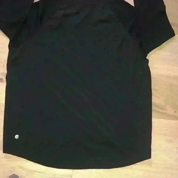 Champion long sleeve top size medium - Picture 10 of 12